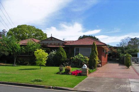 95 Chelmsford Rd, South Wentworthville, NSW 2145