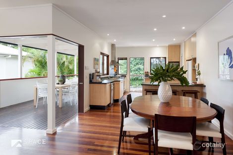 Property photo of 36 Gordon Road Bardon QLD 4065