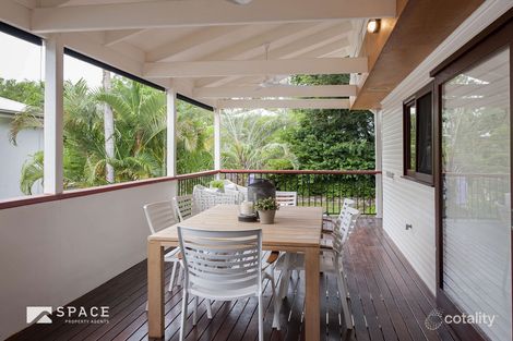 Property photo of 36 Gordon Road Bardon QLD 4065