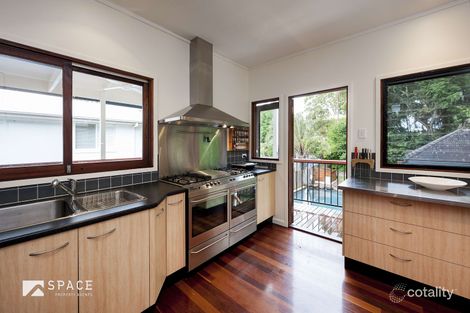 Property photo of 36 Gordon Road Bardon QLD 4065