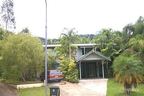 Property photo of 11 Lomond Close Edge Hill QLD 4870