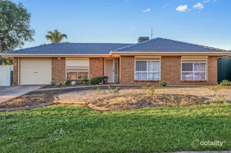 1 Protea Ct, Craigmore, SA 5114