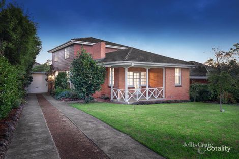 Property photo of 6 Macrobertson Street Templestowe Lower VIC 3107