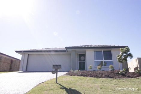 Property photo of 10 Brindabella Close Brassall QLD 4305