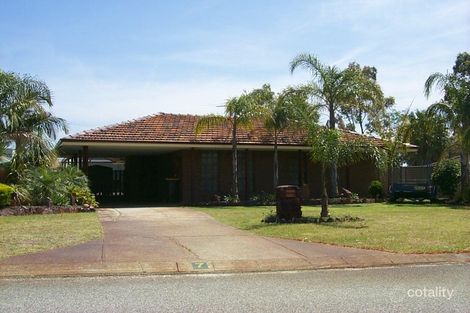7 Pilkington Crcs, Beechboro, WA 6063