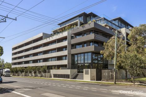 Property photo of 111/125 Francis Street Yarraville VIC 3013