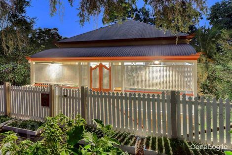 Property photo of 26 Plunkett Street Paddington QLD 4064