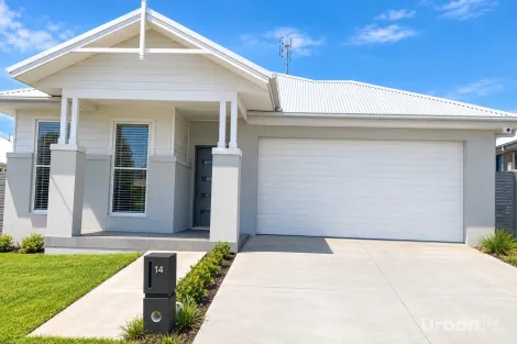 14 Oxley Rd, North Rothbury, NSW 2335