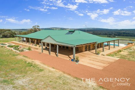 Property photo of 7 Fargo Way Toodyay WA 6566
