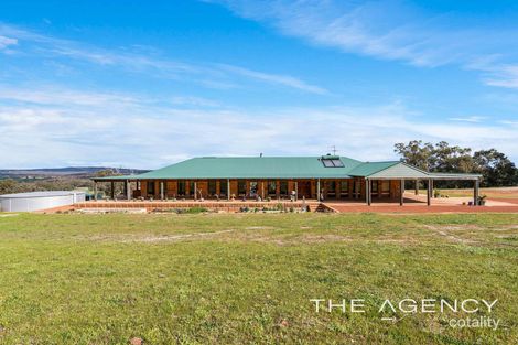 Property photo of 7 Fargo Way Toodyay WA 6566