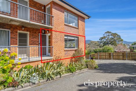 Property photo of 10/43 Toorak Avenue Mount Stuart TAS 7000
