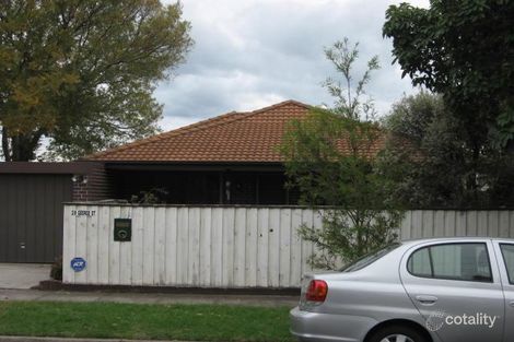 Property photo of 2/9 George Street Bentleigh East VIC 3165