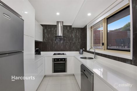 Property photo of 10A Greenwich Place Kellyville NSW 2155