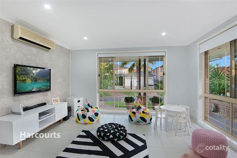 Property photo of 10A Greenwich Place Kellyville NSW 2155