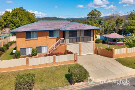Property photo of 15 Andina Crescent Ferny Hills QLD 4055