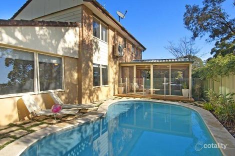 Property photo of 1 Mediati Avenue Kellyville NSW 2155