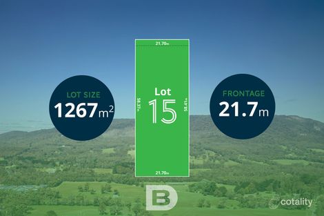 Property photo of 15 Trenchard Street Woodend VIC 3442