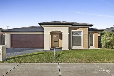 Property photo of 10 Citronelle Circuit Brookfield VIC 3338