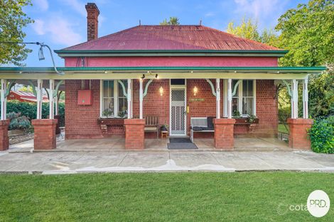 4 Warne St, Wellington, NSW 2820