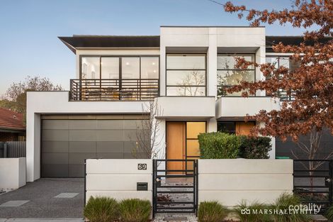 Property photo of 69 Munro Avenue Ashburton VIC 3147