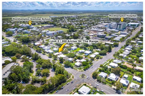 Property photo of 2/200 Archer Street The Range QLD 4700