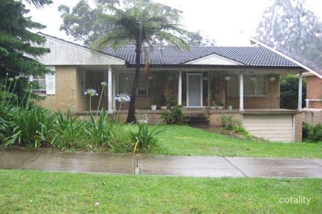 18 Victoria Rd, Pennant Hills, NSW 2120