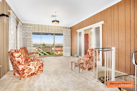 Property photo of 55 Cooma Road Greystanes NSW 2145