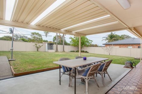 Property photo of 7 Lilac Close Taree NSW 2430