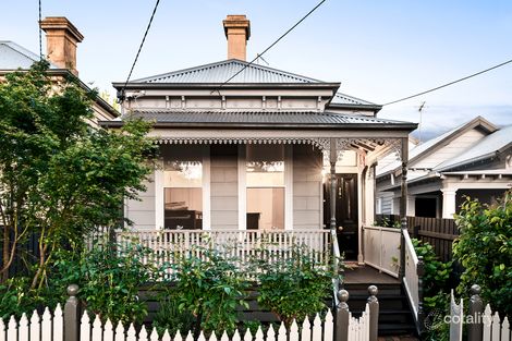 Property photo of 32 Bowen Street Moonee Ponds VIC 3039