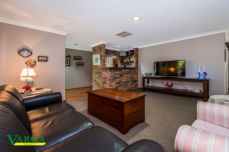 Property photo of 5 Chelmer Way Willetton WA 6155