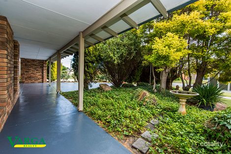 Property photo of 5 Chelmer Way Willetton WA 6155