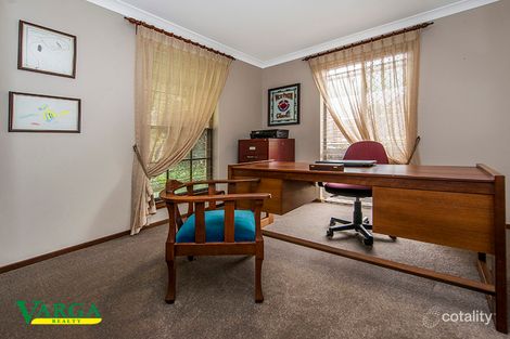 Property photo of 5 Chelmer Way Willetton WA 6155
