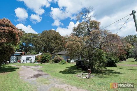 Property photo of 55 Achilles Street Nelson Bay NSW 2315