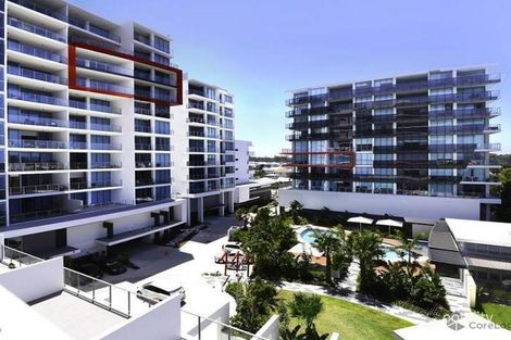 Property photo of 1309/25-31 East Quay Drive Biggera Waters QLD 4216