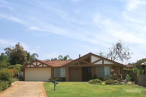 20 Kershaw Gdns, Leeming, WA 6149