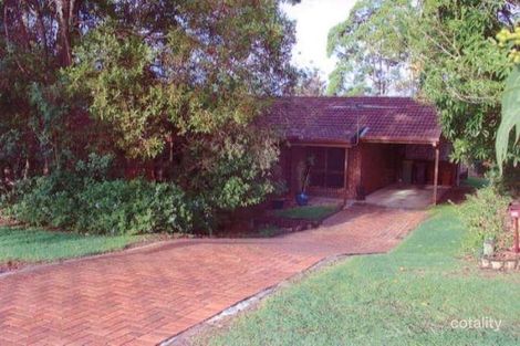 Property photo of 142 Panorama Drive Thornlands QLD 4164