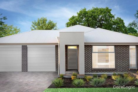 Property photo of LOT 93 Bentley Road Blakeview SA 5114