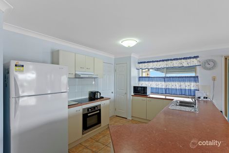 Property photo of 38 Parklea Drive Placid Hills QLD 4343