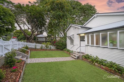 Property photo of 199 Arthur Terrace Bardon QLD 4065