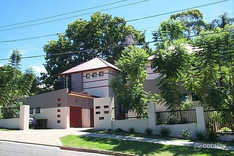 39 Elizabeth St, Toowong, QLD 4066