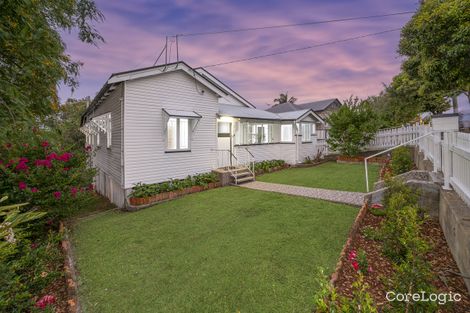 Property photo of 199 Arthur Terrace Bardon QLD 4065