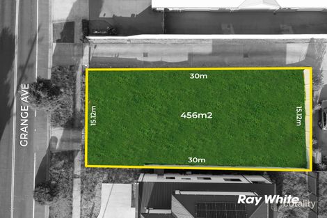 Property photo of 39 Grange Avenue Schofields NSW 2762