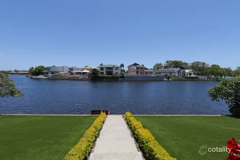 15 Stirling Castle Ct, Pelican Waters, QLD 4551