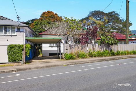 121 Collins Ave, Edge Hill, QLD 4870