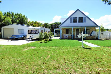 Property photo of 3 Summer Way Tin Can Bay QLD 4580