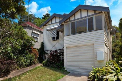 Property photo of 10 McNab Street Paddington QLD 4064