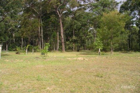Property photo of 111C Turpentine Road Tomerong NSW 2540