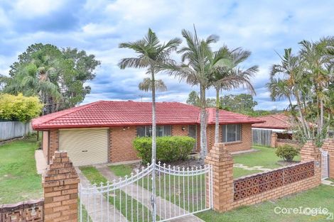 Property photo of 8 Trebeck Street Browns Plains QLD 4118