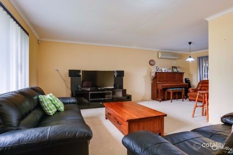 Property photo of 8 Trebeck Street Browns Plains QLD 4118
