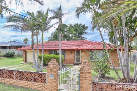 Property photo of 8 Trebeck Street Browns Plains QLD 4118